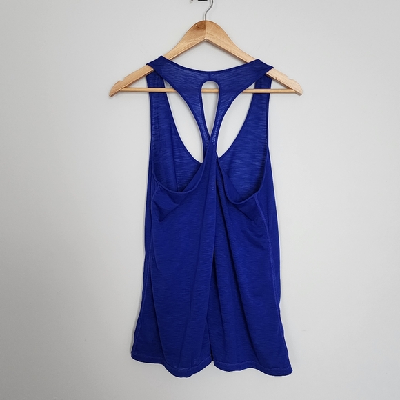 Lilly Pulitzer Lollo Tank SZ MED - Picture 4 of 5